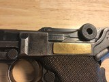 Vickers 1906 Luger 9 mm. Cal - 11 of 11