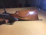 Marlin Ballard mid Range Rifle 32-40 cal - 9 of 15