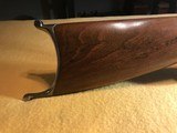 Marlin Ballard mid Range Rifle 32-40 cal - 6 of 15