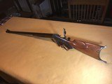 Marlin Ballard mid Range Rifle 32-40 cal - 1 of 15