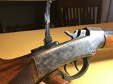 Marlin Ballard mid Range Rifle 32-40 cal - 3 of 15