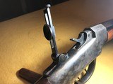 Marlin Ballard mid Range Rifle 32-40 cal - 4 of 15