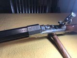 Marlin Ballard mid Range Rifle 32-40 cal - 11 of 15