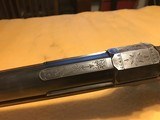 Marlin Ballard Gustav Young factory Engraved 38-55 cal - 10 of 15