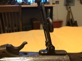 Marlin Ballard Gustav Young factory Engraved 38-55 cal - 11 of 15