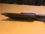Marlin Ballard Gustav Young factory Engraved 38-55 cal - 6 of 15