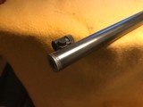 Marlin Ballard Gustav Young factory Engraved 38-55 cal - 15 of 15
