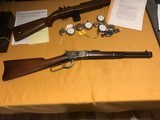 Winchester 1892 44-40 15” Trapper model - 8 of 13