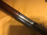 Winchester 1892 44-40 15” Trapper model - 7 of 13