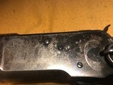 Winchester 1892 44-40 15” Trapper model - 11 of 13