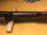 Winchester 1892 44-40 15” Trapper model - 13 of 13