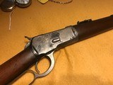 Winchester 1892 44-40 15” Trapper model - 9 of 13