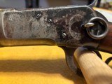 Winchester 1892 44-40 15” Trapper model - 3 of 13