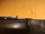 Winchester 1892 44-40 15” Trapper model - 10 of 13