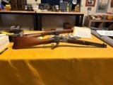 Winchester 1892 44-40 15” Trapper model - 1 of 13