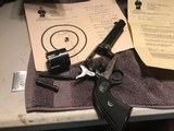 Colt SAA 2nd Generation .38 SPL - 8 of 8
