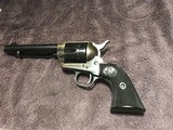 Colt SAA 2nd Generation .38 SPL - 2 of 8