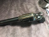Colt SAA 2nd Generation .38 SPL - 4 of 8