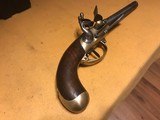 1777 Revolutionary Flintlock pistol.69 cal - 2 of 5