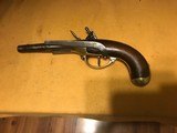1777 Revolutionary Flintlock pistol.69 cal - 5 of 5