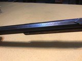 1891 Marlin
Deluxe Factory Engraved
Rifle .32 Rimfire - 10 of 11