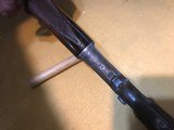 1891 Marlin
Deluxe Factory Engraved
Rifle .32 Rimfire - 8 of 11