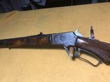 1891 Marlin
Deluxe Factory Engraved
Rifle .32 Rimfire - 6 of 11