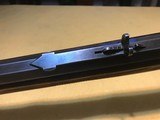 1891 Marlin
Deluxe Factory Engraved
Rifle .32 Rimfire - 11 of 11