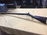 Charles Bird &co Philadelphia 1790-1807
.69 cal Rifled Bore - 13 of 15