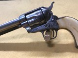 Colt SAA .45 cal - 4 of 12