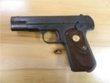 Colt 1903 Pocket Hammerless/32 ACP General Officer - 4 of 10