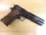 Colt 1911 Government Model Tier III 100Anniversary - 6 of 15