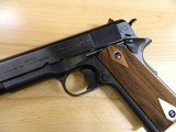 Colt 1911 Government Model Tier III 100Anniversary - 4 of 15