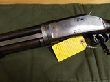 Winchester Model 97 12 gauge, full choke - 6 of 15