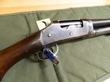 Winchester Model 97 12 gauge, full choke - 3 of 15