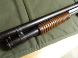 Winchester Model 97 12 gauge, full choke - 5 of 15
