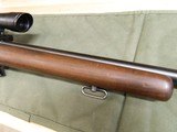 Remington 513-T .22LR The Matchmaster Trainer - 4 of 15