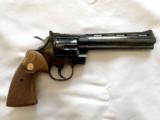 Colt Python 357 Magnum - 2 of 7