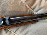 Fine London Made Cogswell & Harrison 404 Jeffery Magazine Rifle - 5 of 15