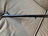 Fine London Made Cogswell & Harrison 404 Jeffery Magazine Rifle - 9 of 15