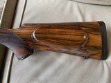 John Rigby & Co Double Square Bridge Magnum Mauser 416 Rigby (many upgrades) - 14 of 14