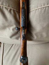 John Rigby & Co – 275 Rigby Rifle w Many Upgrades - 10 of 13