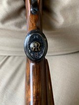 John Rigby & Co – 275 Rigby Rifle w Many Upgrades - 12 of 13