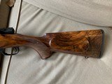 John Rigby & Co – 275 Rigby Rifle w Many Upgrades - 6 of 13