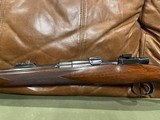 Classic John Rigby & Co Mauser Bolt Action Rifle in .275 Rigby - Cased - 7 of 11