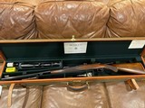 Classic John Rigby & Co Mauser Bolt Action Rifle in .275 Rigby - Cased - 1 of 11