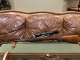 Classic John Rigby & Co Mauser Bolt Action Rifle in .275 Rigby - Cased - 9 of 11