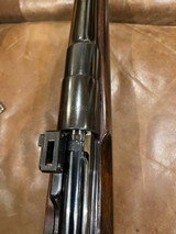 Classic John Rigby & Co Mauser Bolt Action Rifle in .275 Rigby - Cased - 3 of 11