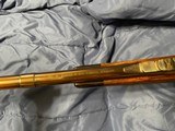 W.J. Jeffery Mauser Bolt Action Rifle in .404 Jeffery - 9 of 15