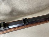Ferlach Mauser .375 H&H Rifle – Highly Engraved and Scoped - 5 of 13